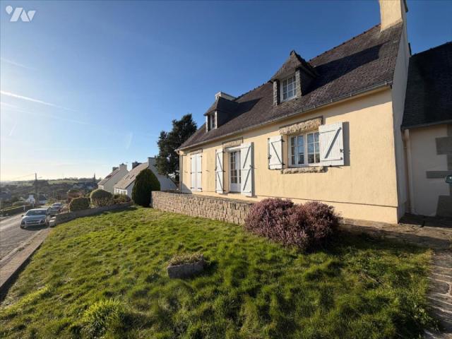 Maison vente à Brasparts, Finistère
