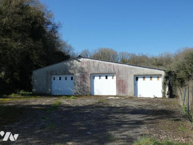 Maison vente à Brasparts, Finistère