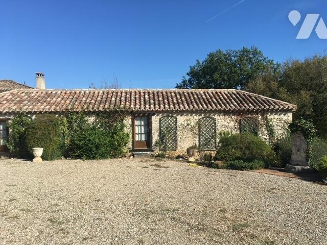 Maison vente à Foix, Occitanie