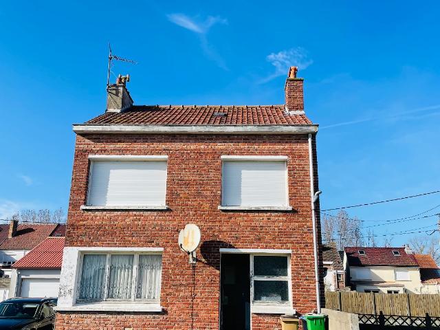 Maison vente à Dunkerque, Bray-dunes