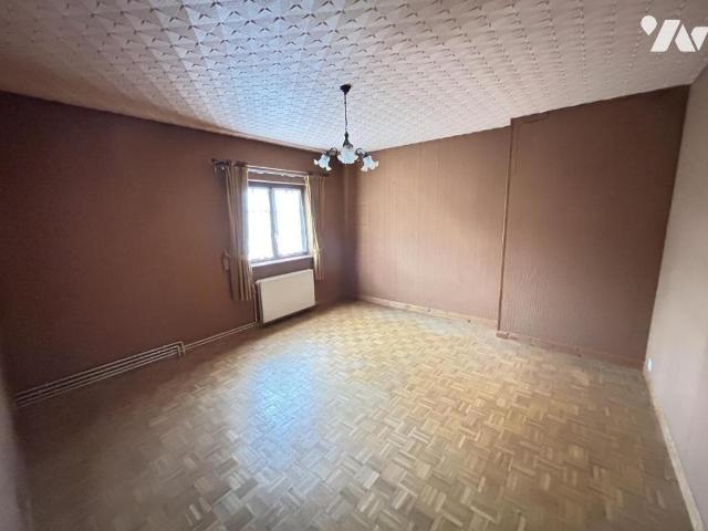 Maison vente à Péronne, Bray-sur-somme