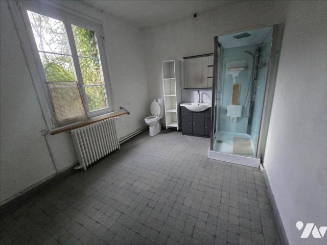 Maison vente à Vervins, Braye-en-thiérache