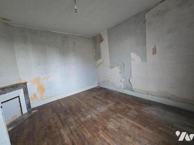 Maison vente à Vervins, Braye-en-thiérache