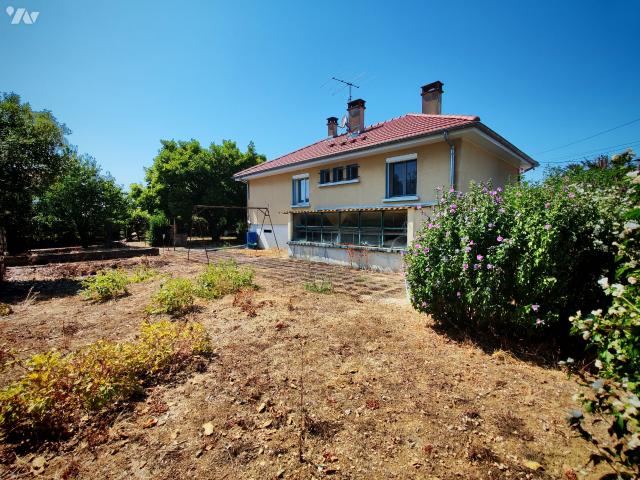 Maison vente à Beaune, Brazey-en-plaine