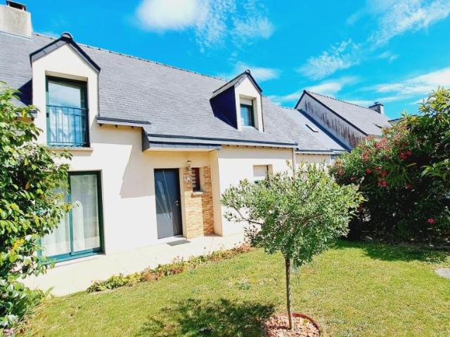 Maison vente à Rennes, Bretagne