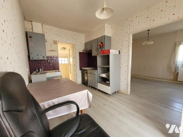 Maison vente à Rennes, Bretagne