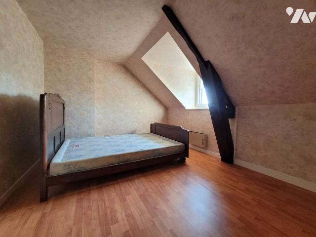 Maison vente à Brécé, Ille-et-Vilaine