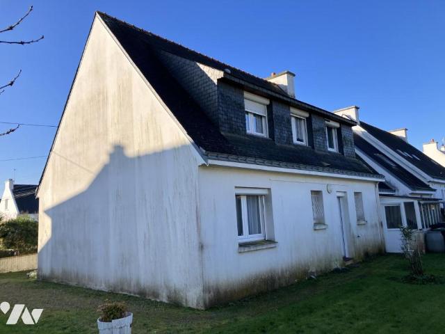 Maison vente à Lorient, Bretagne