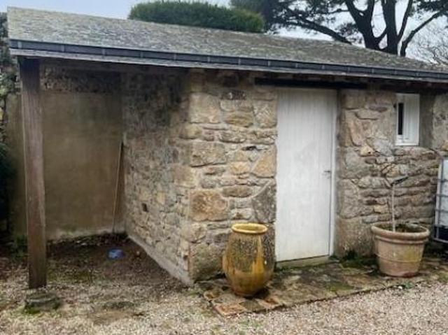 Maison vente à Lorient, Bretagne
