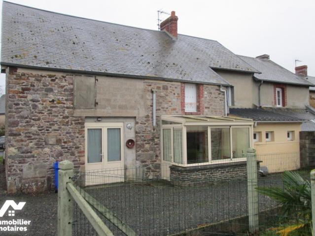 Maison vente à Avranches, Bréhal