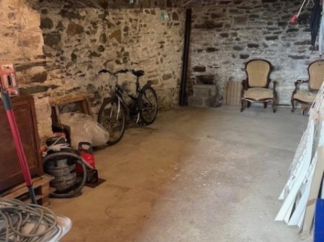 Maison vente à Avranches, Bréhal