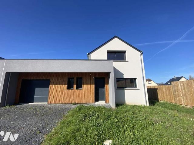 Maison vente à Avranches, Bréhal