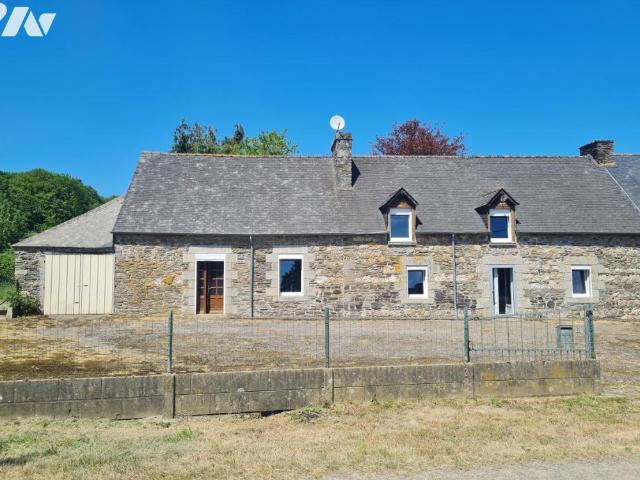 Maison vente à Pontivy, Bretagne