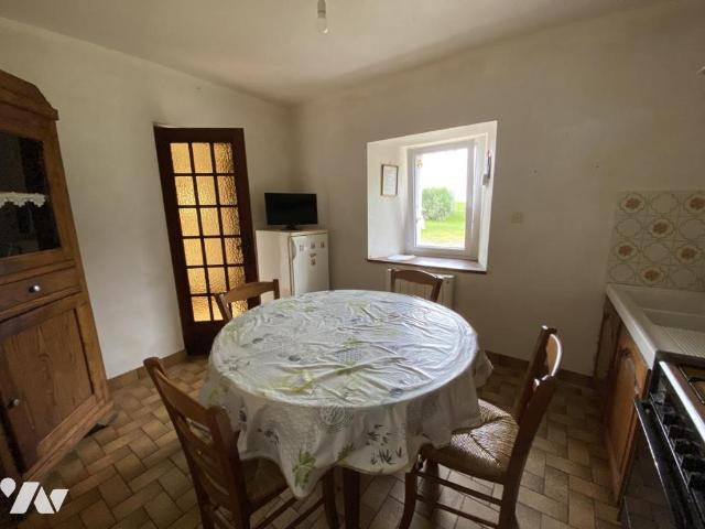 Maison vente à Pontivy, Bretagne