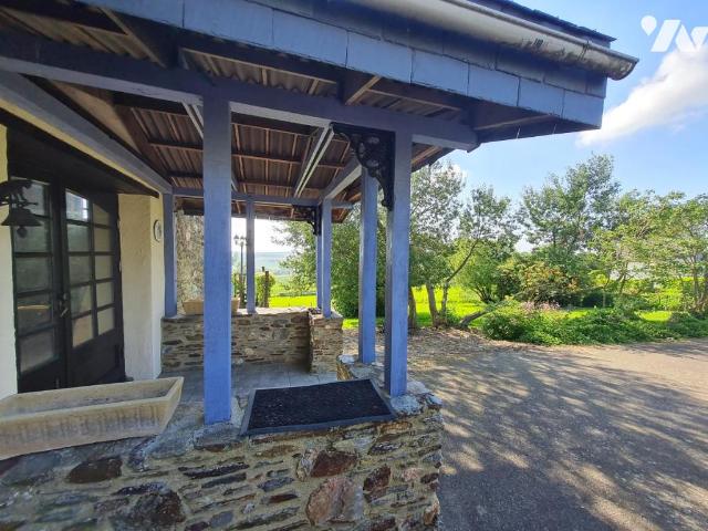 Maison vente à Pontivy, Bretagne