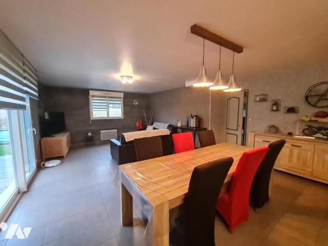Maison vente à Pontivy, Bretagne