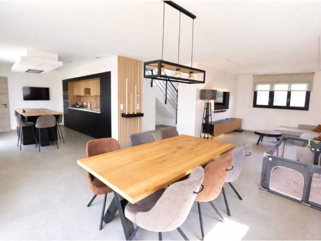Maison vente à Thionville, Breistroff-la-grande
