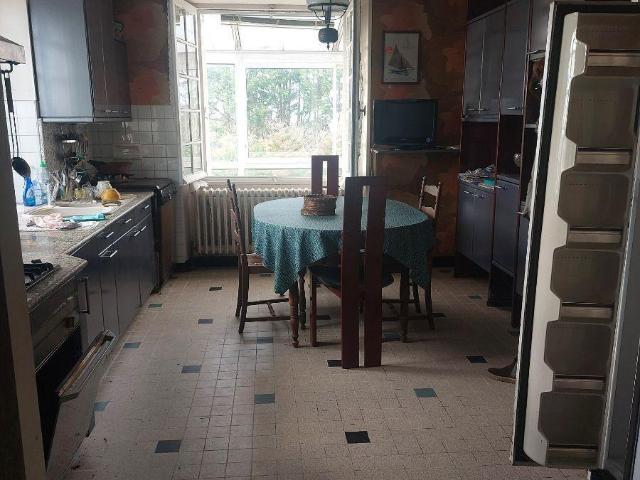 Maison vente à Brest, Bretagne