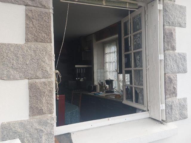 Maison vente à Brest, Bretagne