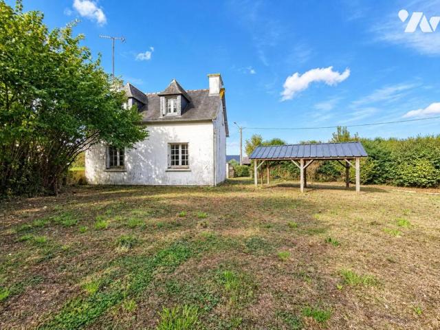 Maison vente à Brélidy, Côtes-d'Armor