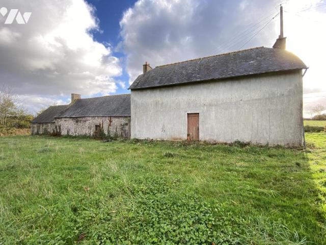 Maison vente à Guingamp, Bretagne