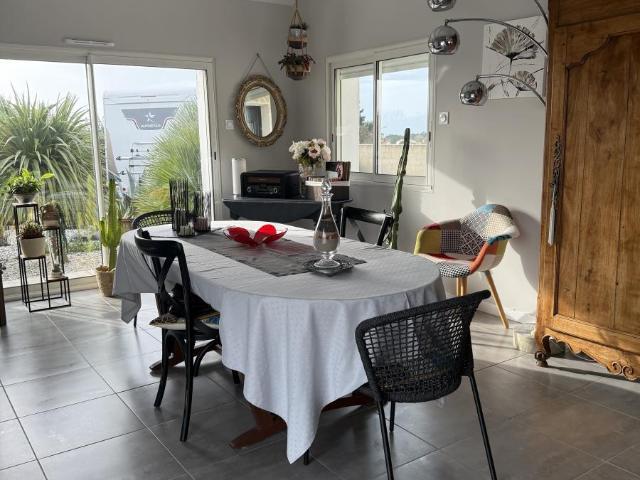 Maison vente à Les Sables-d'Olonne, Brem-sur-mer