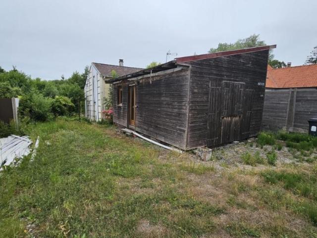 Maison vente à Calais, Brêmes