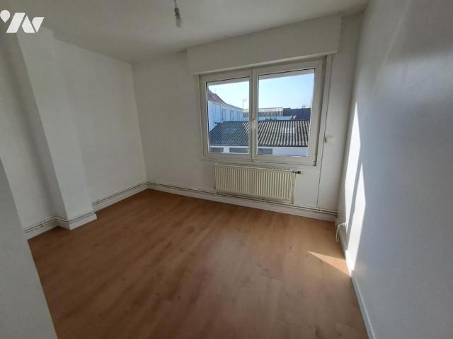 Maison vente à Calais, Brêmes