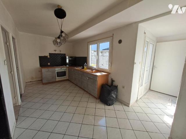 Maison vente à Calais, Brêmes