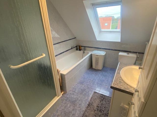 Maison vente à Calais, Brêmes