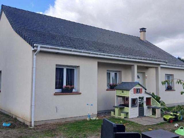Maison vente à Brémontier-Merval, Seine-Maritime