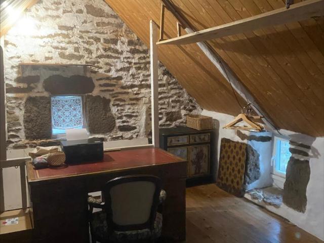 Maison vente à Châteaulin, Bretagne