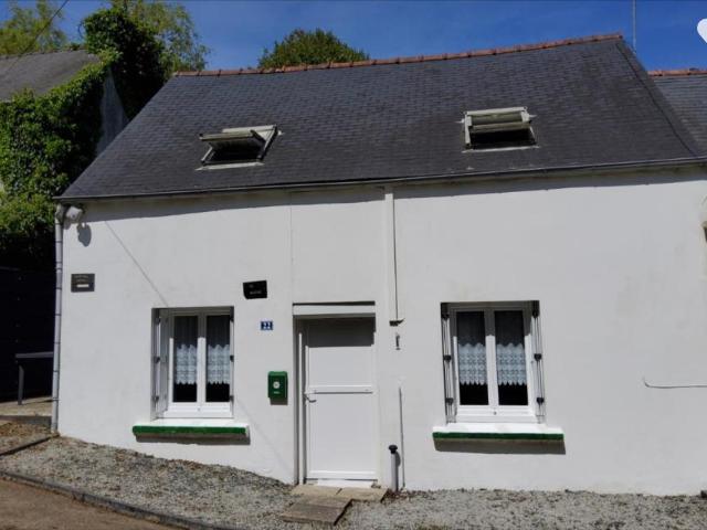 Maison vente à Châteaulin, Bretagne