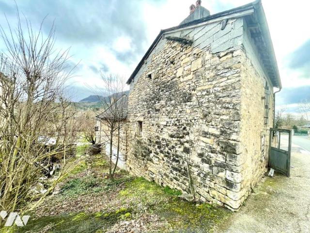 Maison vente à Brenoux, Lozère