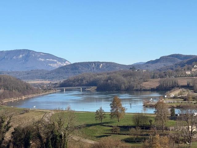 Maison vente à Belley, Auvergne-Rhône-Alpes