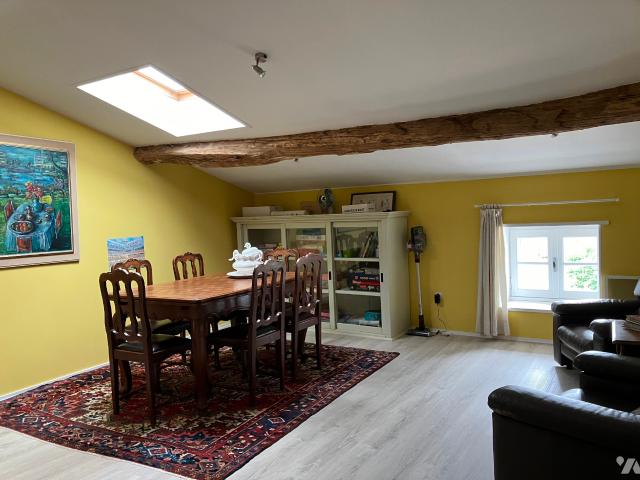 Maison vente à Saint-Jean-d'Angély, Bresdon