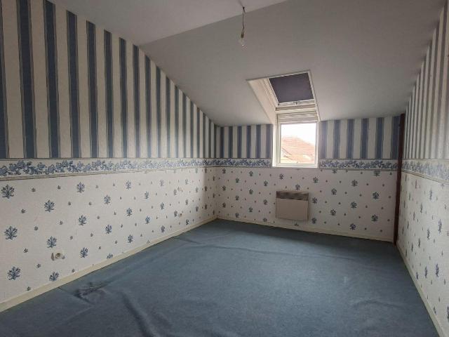 Maison vente à Bressuire, Deux-Sèvres