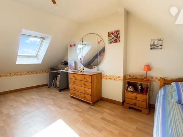 Maison vente à Brest, Bretagne