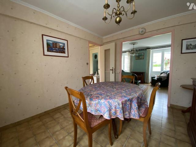 Maison vente à Brest, Bretagne