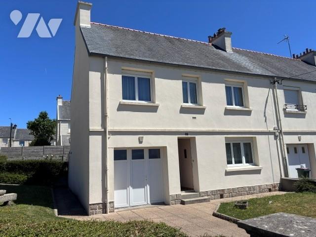 Maison vente à Brest, Bretagne
