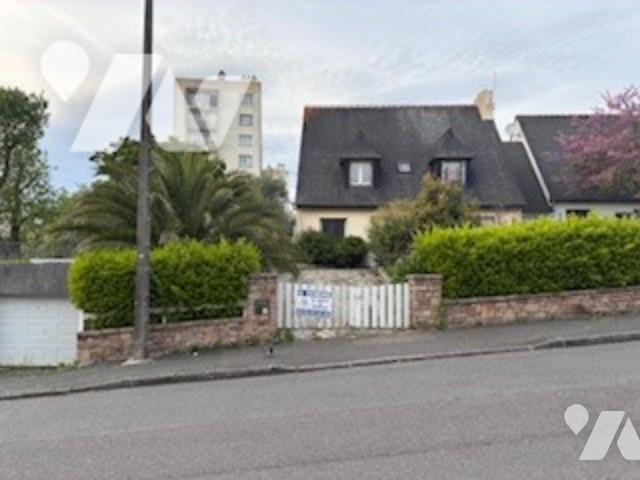Maison vente à Brest, Bretagne