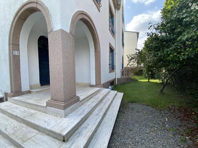 Maison vente à Brest, Bretagne