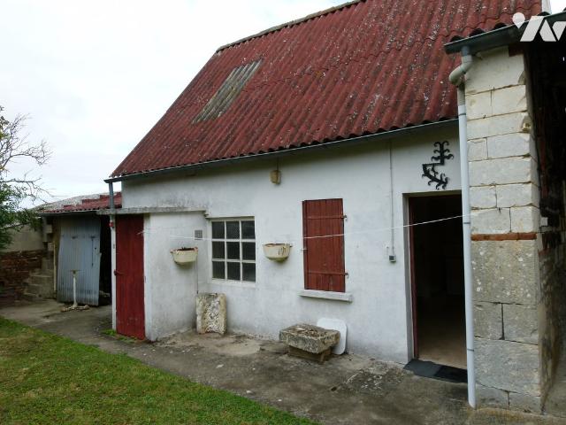 Maison vente à Clermont, Hauts-de-France