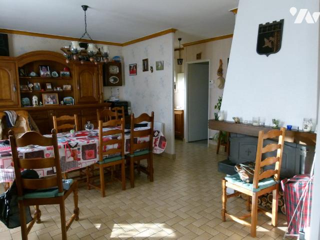 Maison vente à Clermont, Hauts-de-France