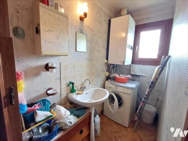 Maison vente à Bernay, Breteuil