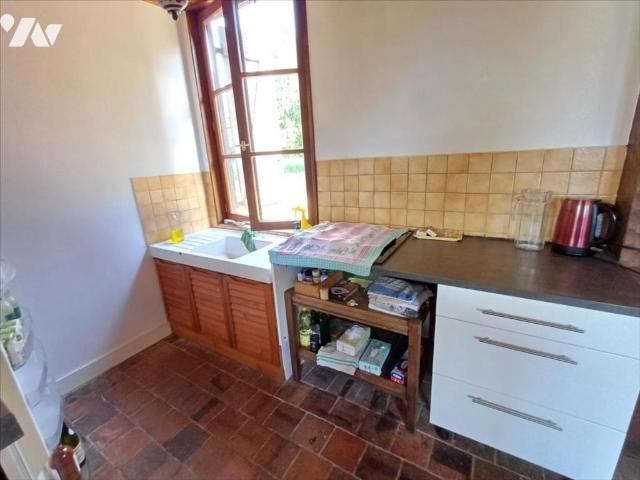 Maison vente à Bernay, Breteuil