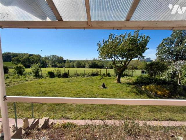 Maison vente à Bernay, Breteuil