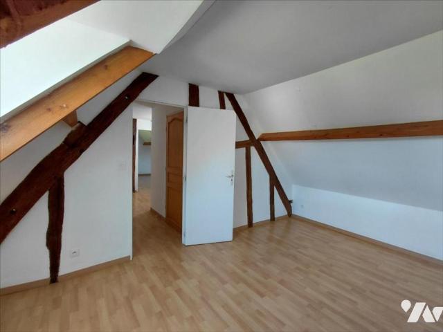 Maison vente à Bernay, Breteuil
