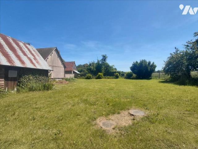 Maison vente à Bernay, Breteuil