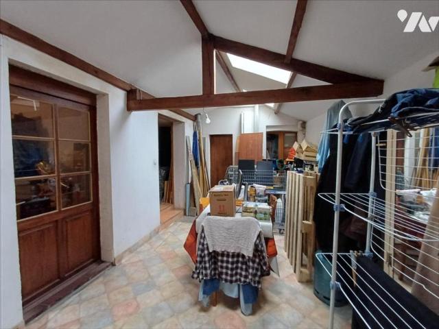Maison vente à Bernay, Breteuil